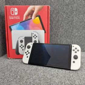 SWITCH 有機ELモデル HEG-001 NINTENDO / 任天堂