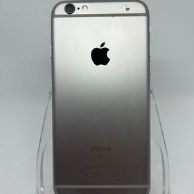 ●ハピネスネット SIMフリー iPhone6s 128GB スペースグレイ 送料無料