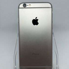 ●ハピネスネット SIMフリー iPhone6s 64GB スペースグレイ 送料無料