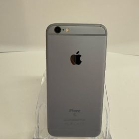 ●ハピネスネット SIMフリー iPhone6s 64GB グレー 送料無料