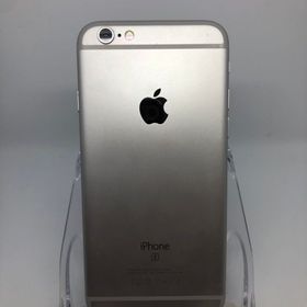 ●ハピネスネット SIMフリー iPhone6s 128GB シルバー 送料無料