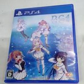 PS4 ダ・カーポ4 エンターグラム