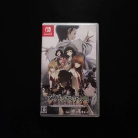 STEINS;GATE ダイバージェンシズ アソート