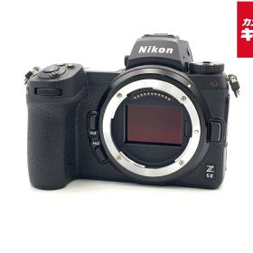 【中古】 【良品】 ニコン Z6II ボディ 【ミラーレス一眼】 【6ヶ月保証】