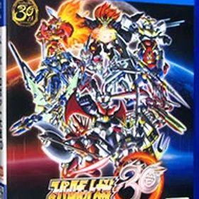 【中古】【全品10倍！12/5限定】PS4 スーパーロボット大戦30