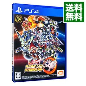 【中古】【全品10倍！12/5限定】PS4 スーパーロボット大戦30