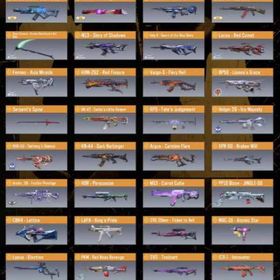 引退垢5 | CoDモバイルのアカウントデータ、RMTの販売・買取一覧