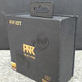 ワイヤレスイヤホン TE-W1-PNK AVIOT