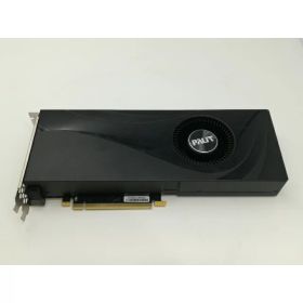 【中古】Palit GeForce RTX 2080 SUPER X(NE6208S019P2-180F) RTX2080Super/8GB(GDDR6)/PCI-E【札幌】保証期間1週間