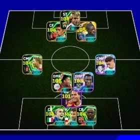 🉐最強垢 値下げはなし メアド変更可能 | eFootball 2025(イーフト)のアカウントデータ、RMTの販売・買取一覧