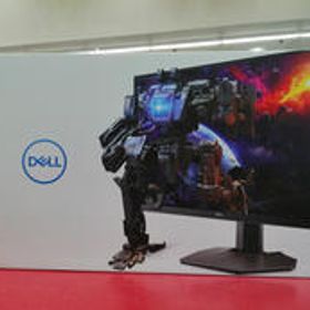 液晶モニタ S2721DGF DELL