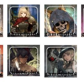 初期 24500石+夏影エカテリーナ+シオウ+アリス+デボラ+放浪の王女ラナヴィーユ | ウィズダフネ(Wizardry Variants Daphne)のアカウントデータ、RMTの販売・買取一覧