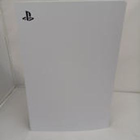PS5 デジタルエディション CFI-1100B SONY