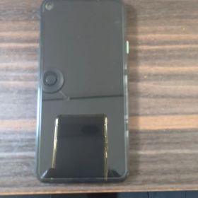 Google Pixel 4a 黒 スマートフォン本体