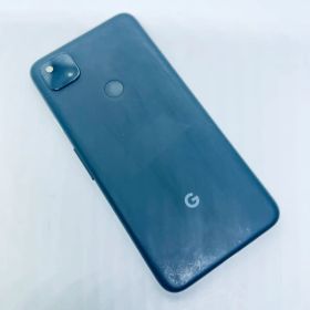 【SIMフリー】 Google Pixel 4a 128GB 本体 動作確認済み