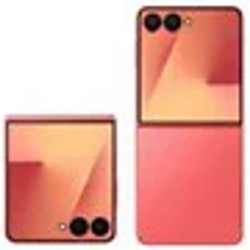 未使用｜256GB｜SIMフリー｜SAMSUNG｜Galaxy Z Flip7｜ SCG35｜au｜本体