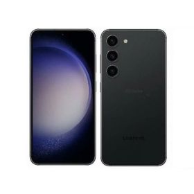 【ほぼ新品・本体のみ】Galaxy S23 SC-51D ファントムブラック docomo 中古【日曜日以外即日発送】【送料無料】