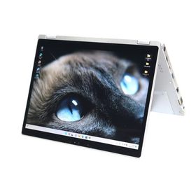 即配 薄型軽量タブレットPC 10世代Corei5 Let's note CF-QV9RDCVS i5-10310U 8G SSD256G 12.0WQXGA+ WiFi6 顔認証 Win11リカバリ ノートパソコン BAA評価