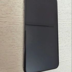 iPhoneXSMAX 256GB スペースグレイ