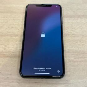 iPhoneXSMAX 64GB iPhone10SMAX 中古 SIMフリー