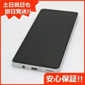 美品 SIMフリー AQUOS sense6s SH-RM19s シルバー スマホ 土日祝発送 即日発送 08000