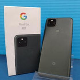 PIXEL 5A 5G PIXEL 5A 5G GOOGLE