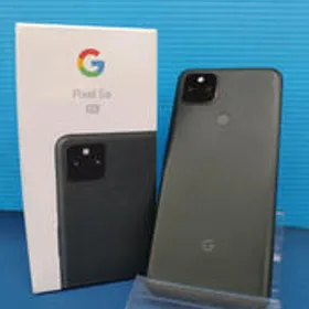 【中古】Google Pixel5 ブラック 本体 箱付き Google Pixel 5a (5G) 新品¥29,999 中古¥11,000 | 新品・中古のネット