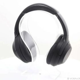 〔中古品〕 WH-1000XM3 ブラック【344】