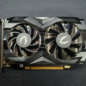 Zotac GTX 1660 Super 6GB