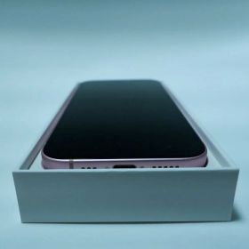 Apple iPhone 15 ピンク 128GB
