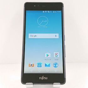 arrows M03 M03 SIMフリー ブラック c15130