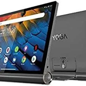 【中古】Lenovo（レノボ） 10.1型タブレットパソコン Lenovo Yoga Smart Tab 64GBモデル ZA3V0052JP