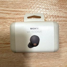 【新品・未開封】SONY WF-1000XM5