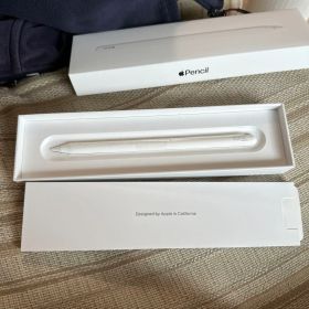 Apple Pencil 第二世代 開封未使用品