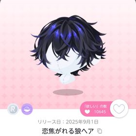 ルナミスティックホロウ セット | ポケコロツイン(ポケツイ)のアイテム、RMTの販売・買取一覧