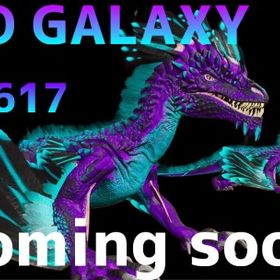 RARE SUPPORT LUCIDGALAXY ロックドレイク | ARK Survival Evolvedのアカウントデータ、RMTの販売・買取一覧