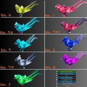 🌟ARK ASA公式PVE🌟 フェニックス・エルダークロー販売！日本人で安心対応 | ARK Survival Evolvedのアカウントデータ、RMTの販売・買取一覧