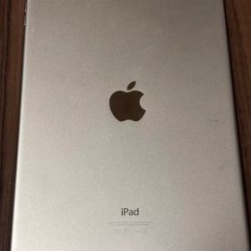 iPad Air 2 ゴールド Wi-Fi モデル 16GB MH0W2J/A