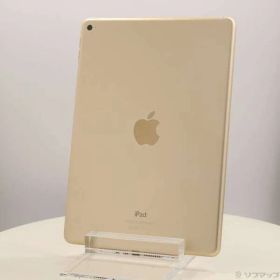 〔中古品〕 iPad Air 2 16GB ゴールド MH0W2J／A Wi-Fi【262】