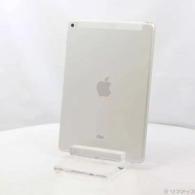 〔中古品〕 iPad Air 2 16GB シルバー MGH72J／A docomo【247】