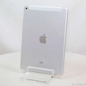 〔中古品〕 iPad Air 2 16GB シルバー MGH72J／A docomo【344】
