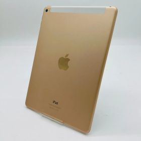 Apple iPad Air 2 Wi-Fi+Cellular 16GB MH1C2J/A ゴールド 利用制限〇 動作確認済み