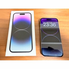 iPhone 14 Pro 128GB 訳あり・ジャンク 41,113円 | ネット最安値の価格