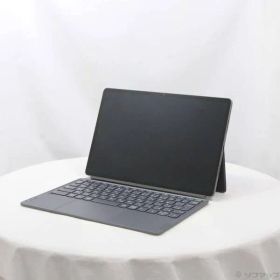 〔中古品〕 Lenovo Tab P12 Pro 256GB ストームグレー ZA9D0067JP Wi-Fi【262】