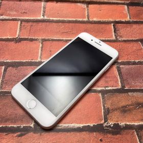 アイフォーン(iPhone)のiPhone7 32GB シルバー Silver SIMフリー(スマートフォン本体)