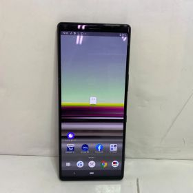 [中古スマホ] Xperia 1 SO-03L docomo
