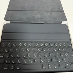 純正品 iPad smart keyboard folio 11インチ