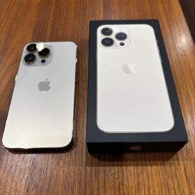 Apple iPhone 13 Pro ゴールド本体