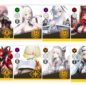 即決お 限定 レッドフード+紅蓮：ブラックシャドウ+クラウン+シンデレラ+ラピ：レッドフード | 勝利の女神NIKKE(メガニケ)のアカウントデータ、RMTの販売・買取一覧