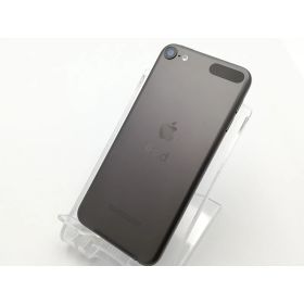 【中古】Apple iPod touch 32GB スペースグレイ MVHW2J/A (2019/第7世代)【ECセンター】保証期間1ヶ月【ランクC】
